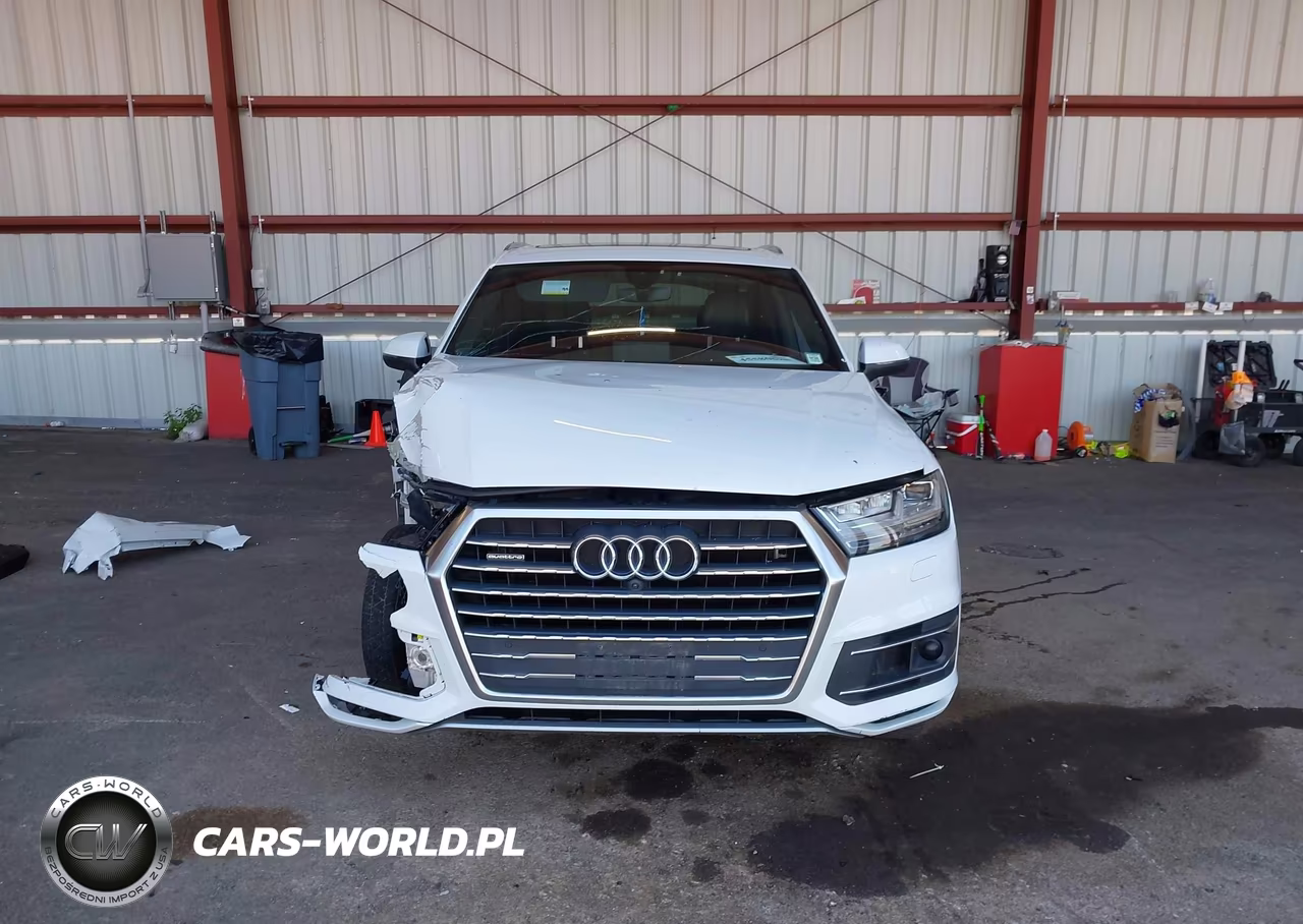 2018 Audi Q7 2.0T Premium VIN:WA1LHAF75JD018983 - 13