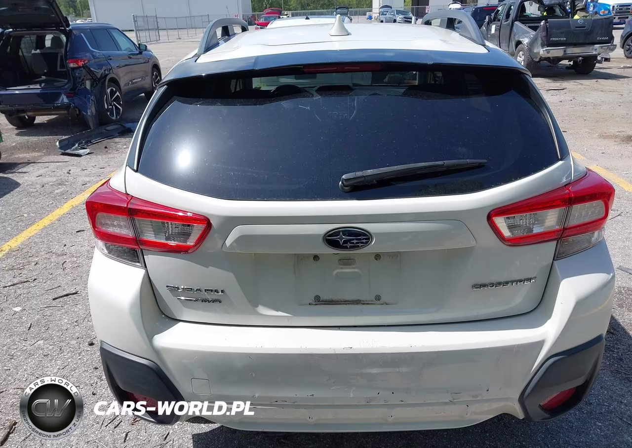 2018 Subaru Crosstrek 2.0I Premium VIN:JF2GTADC8JH250834 - 17