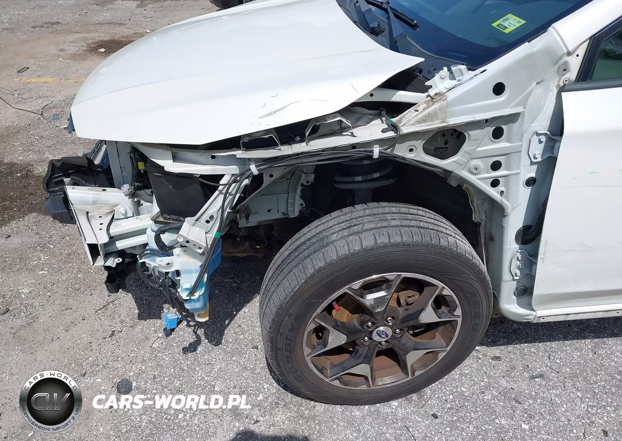 2018 Subaru Crosstrek 2.0I Premium VIN:JF2GTADC8JH250834 - 6