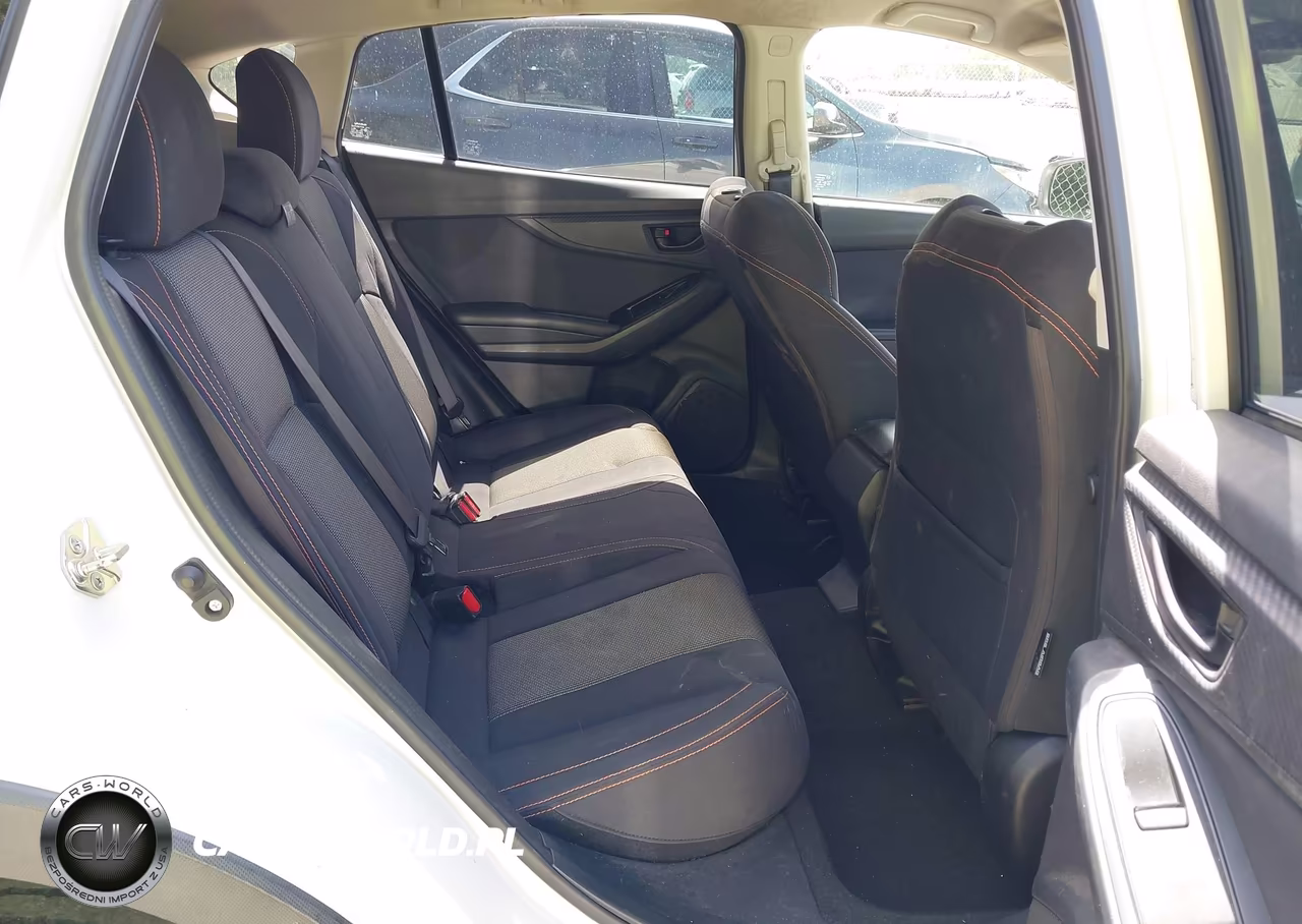 2018 Subaru Crosstrek 2.0I Premium VIN:JF2GTADC8JH250834 - 8