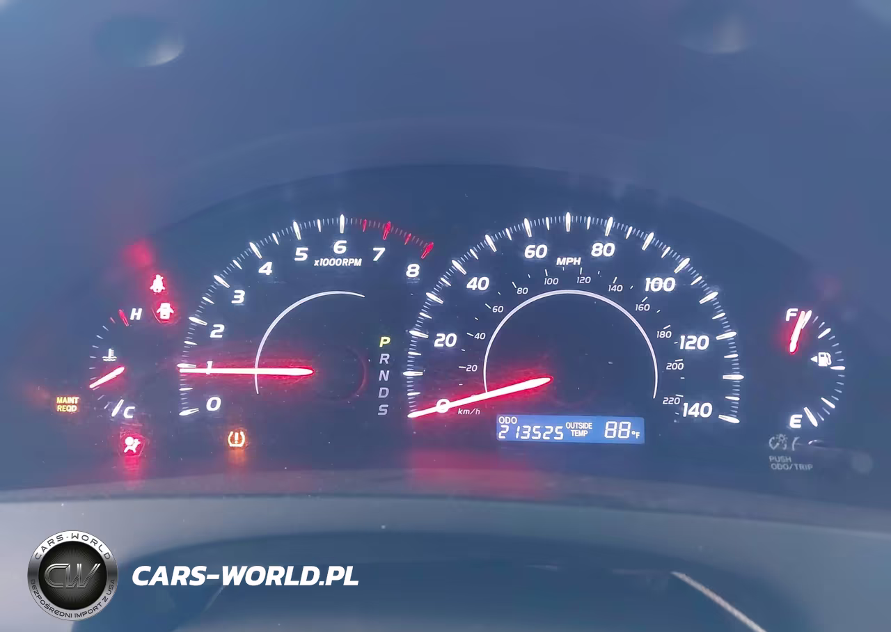 2011 Toyota Camry Le VIN:4T4BF3EK5BR200095 - 7
