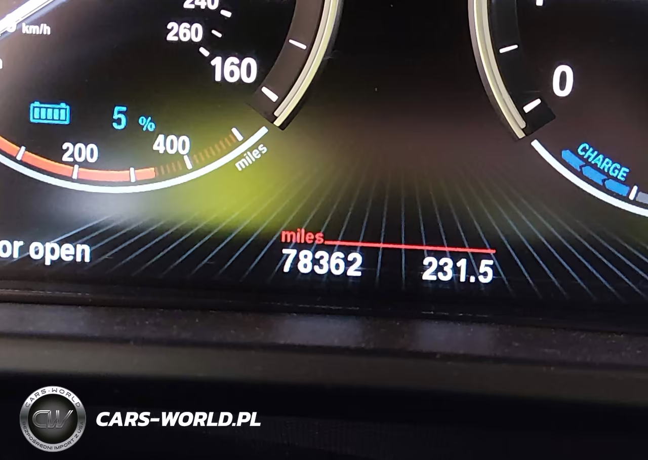 2017 BMW X5 Edrive xDrive40E Iperformance VIN:5UXKT0C56H0S80640 - 15