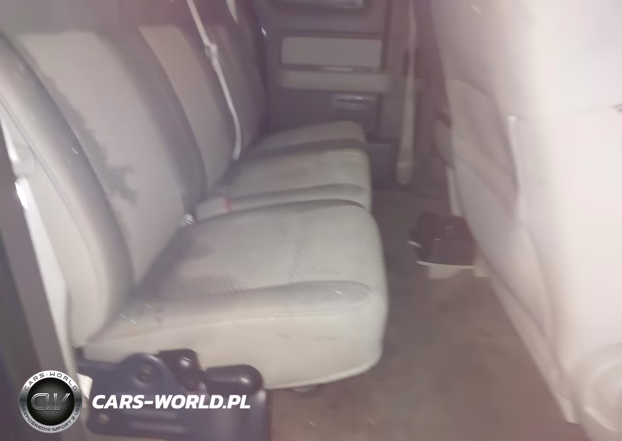 2010 Ford F-150 Xlt VIN:1FTEX1C89AFD73271 - 8
