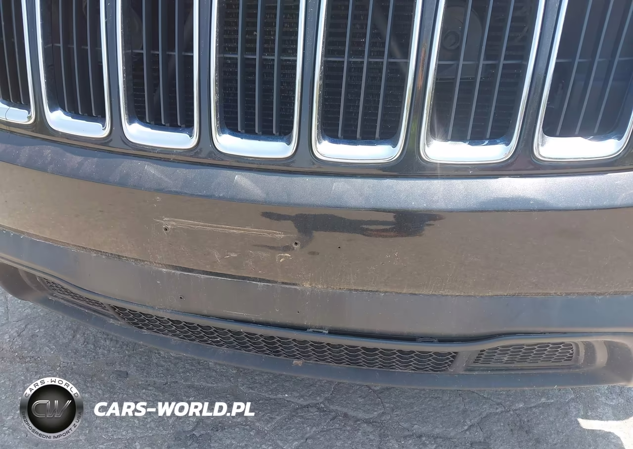 2016 Jeep Grand Cherokee Laredo VIN:1C4RJFAGXGC414477 - 6