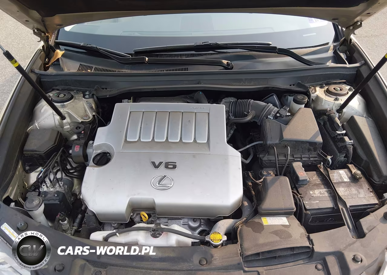 2015 Lexus Es 350 VIN:JTHBK1GG0F2209701 - 10