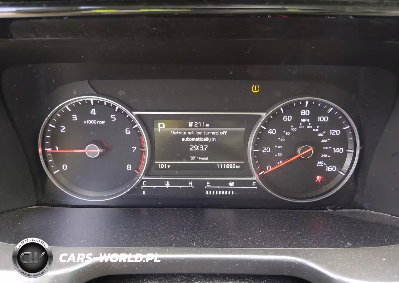 2022 Kia Sorento Sx VIN:5XYRK4LF1NG148989 - 7