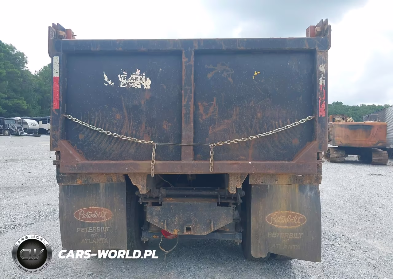 2005 Mack 600 Cxn600 VIN:1M1AK06YX5N004501 - 15