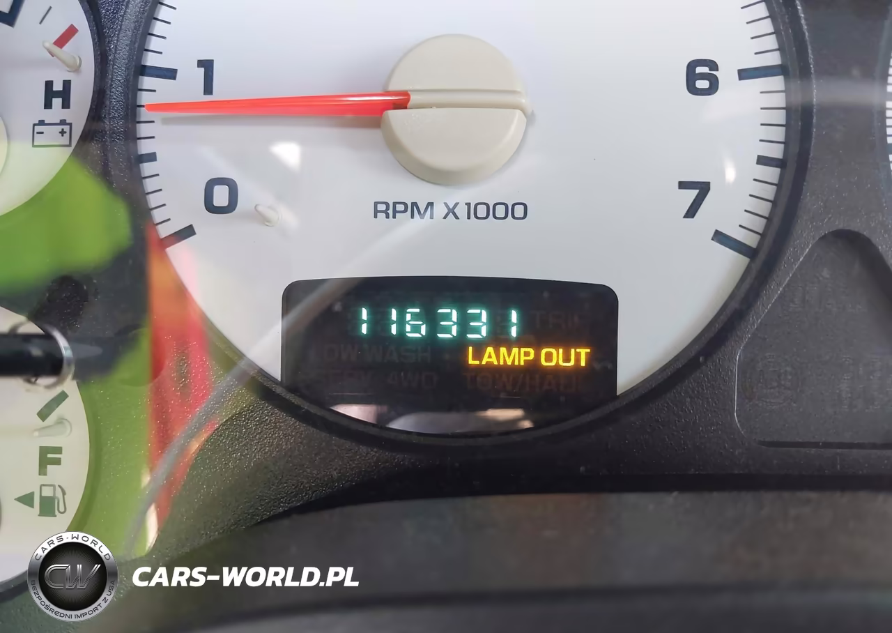 2005 Dodge Ram 1500 Slt-Laramie VIN:1D7HA18N45S282120 - 15