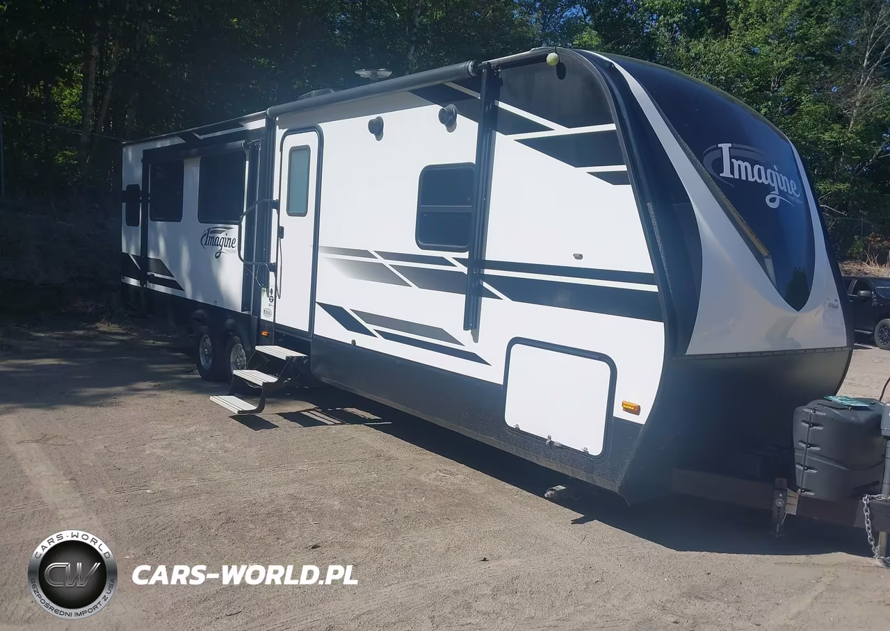 2019 Grand Design Other