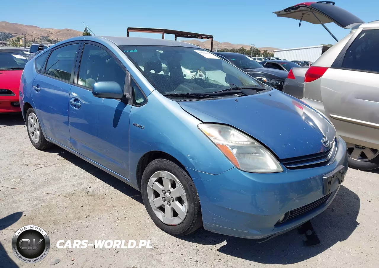 2007 Toyota Prius