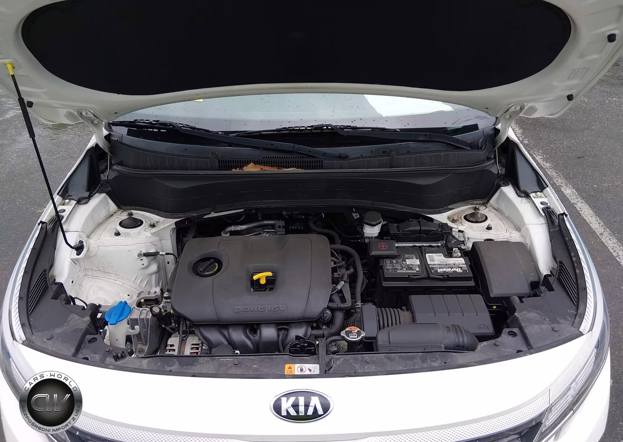 2021 Kia Seltos S VIN:KNDEUCAA9M7046460 - 10