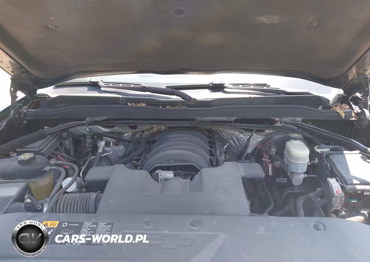 2014 Chevrolet Silverado 1500 Lt VIN:1GCVKREC0EZ157974 - 10