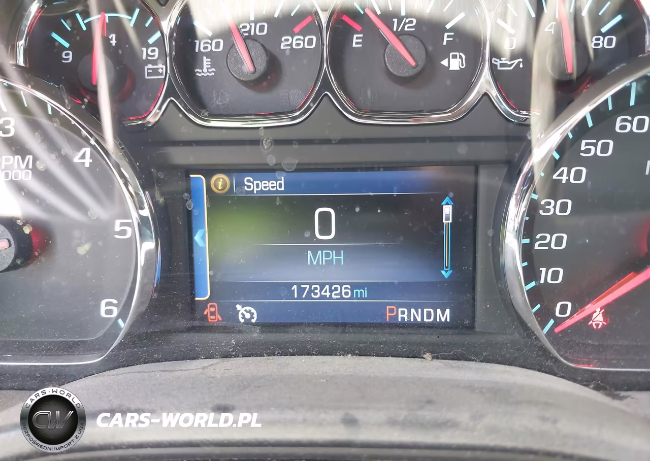 2014 Chevrolet Silverado 1500 Lt VIN:1GCVKREC0EZ157974 - 15
