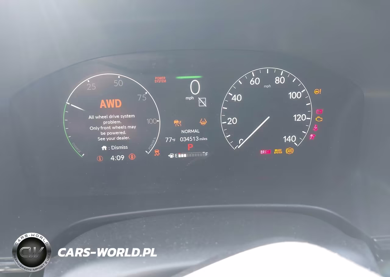 2025 Honda Cr-V Hybrid Sport Touring VIN:2HKRS6H97SH820198 - 7