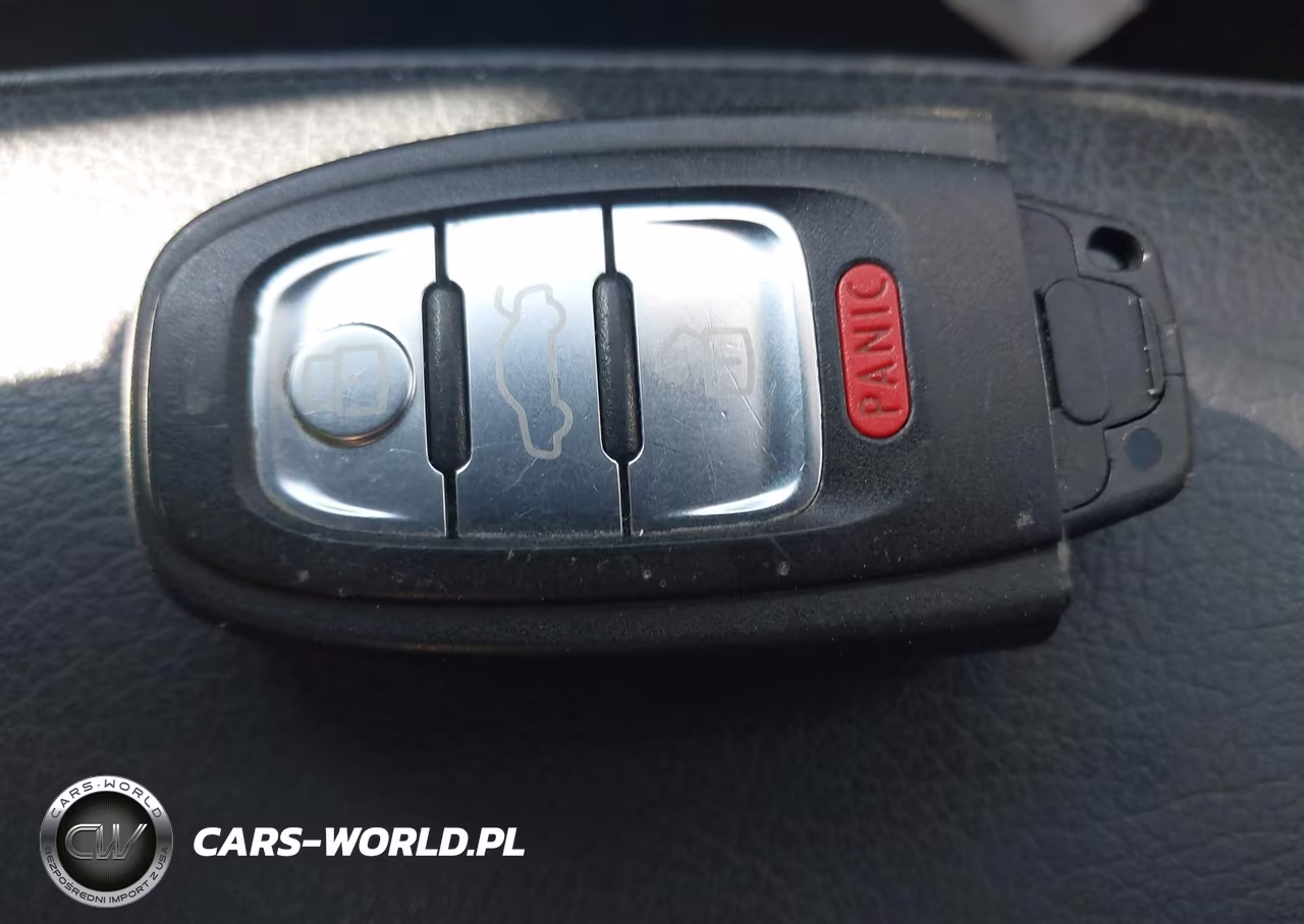 2016 Audi A4 Premium Plus VIN:WAUFFAFL2GN005338 - 11