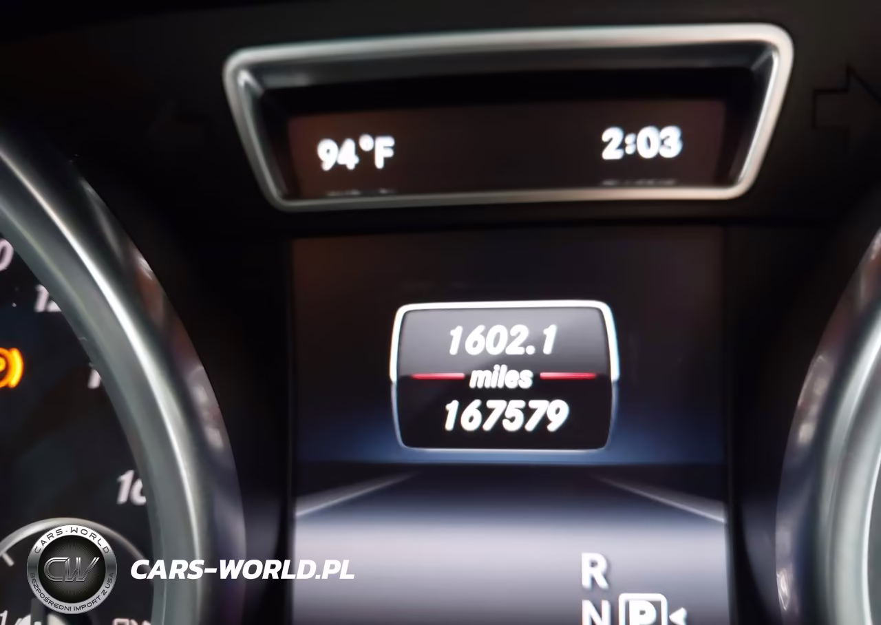 2014 Mercedes-Benz Ml 350 VIN:4JGDA5JB7EA270092 - 14