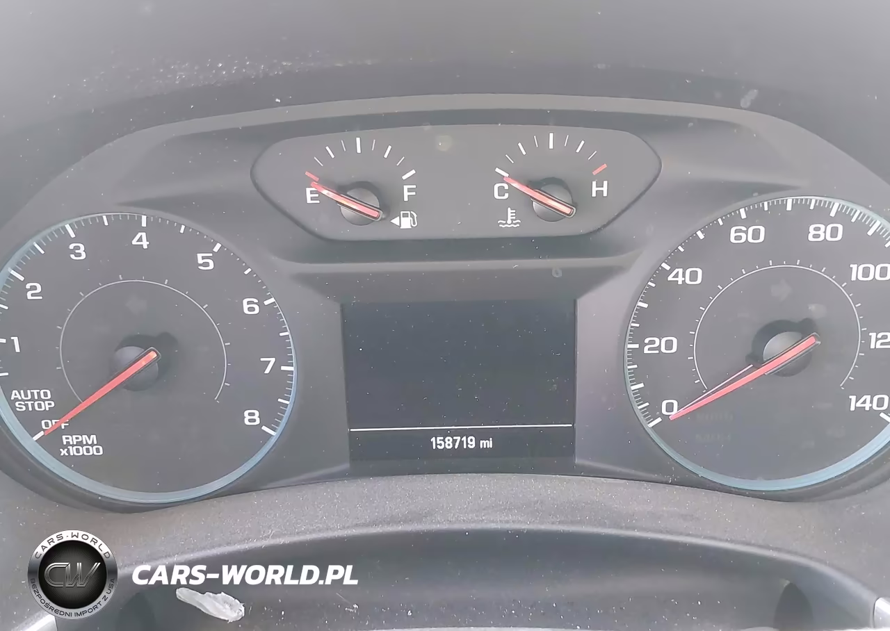 2018 Chevrolet Equinox Lt VIN:2GNAXJEV9J6242277 - 7