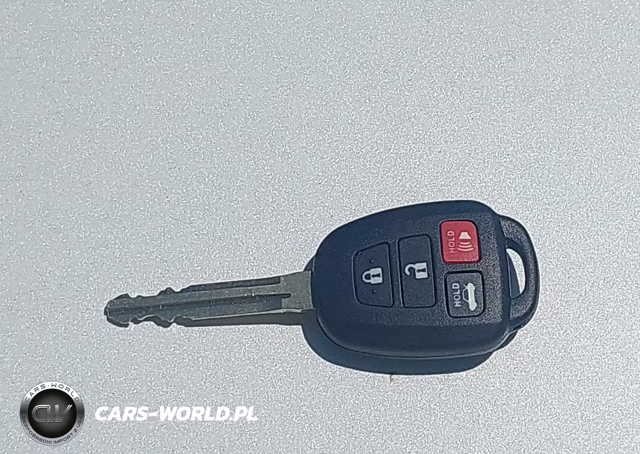 2015 Toyota Camry Se VIN:4T1BF1FK7FU023312 - 11