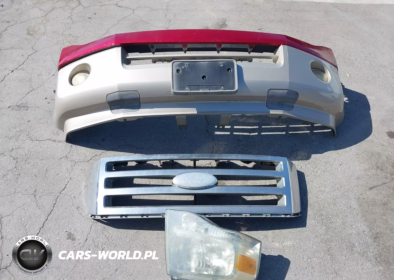2007 Ford Expedition Eddie Bauer VIN:1FMFU17577LA42496 - 12