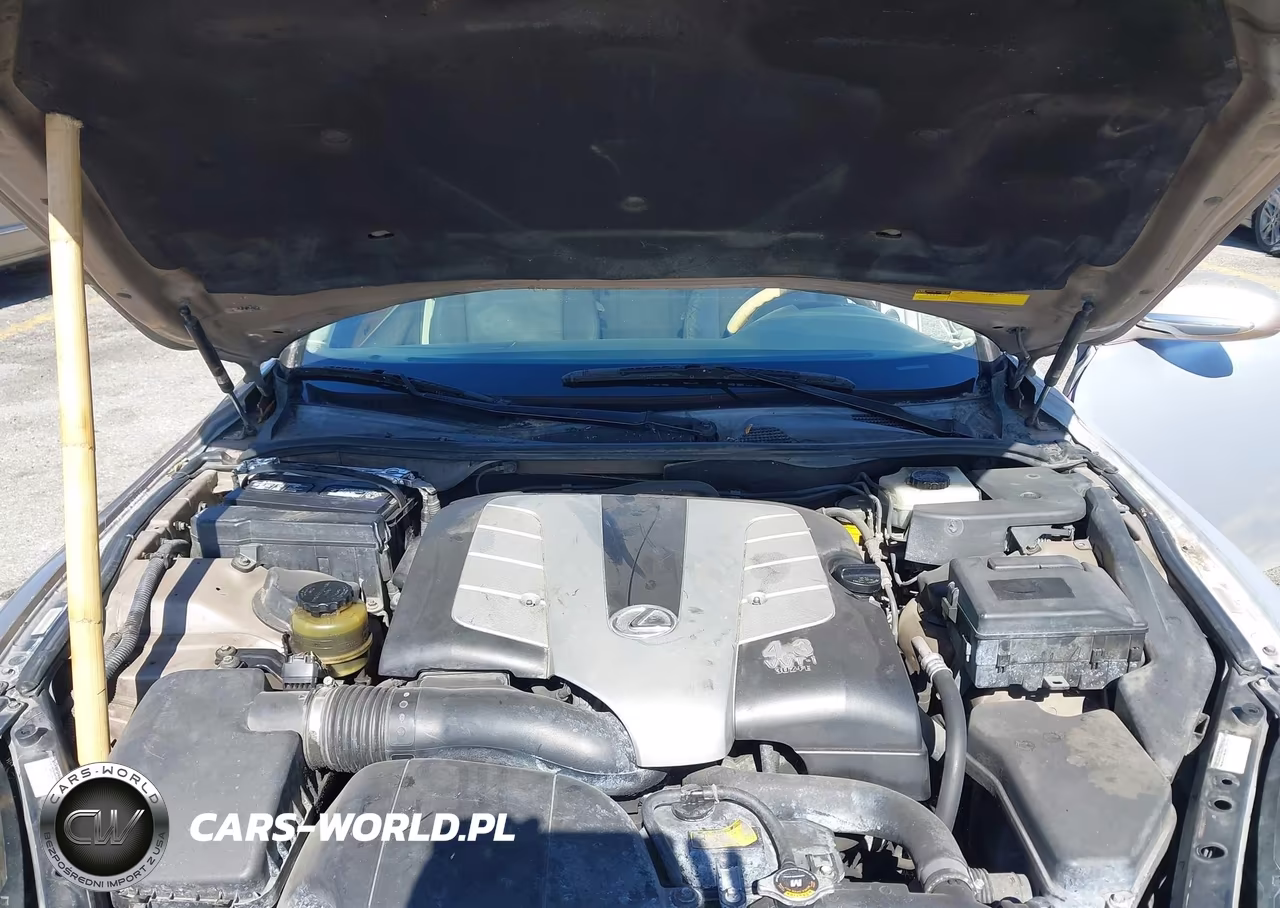 2002 Lexus Sc 430 VIN:JTHFN48Y520019030 - 10