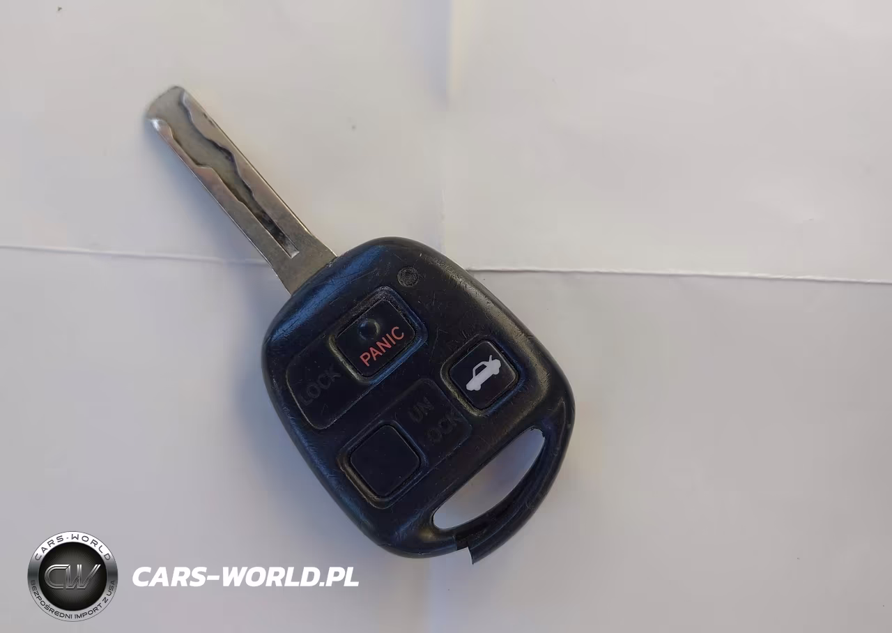 2002 Lexus Sc 430 VIN:JTHFN48Y520019030 - 11