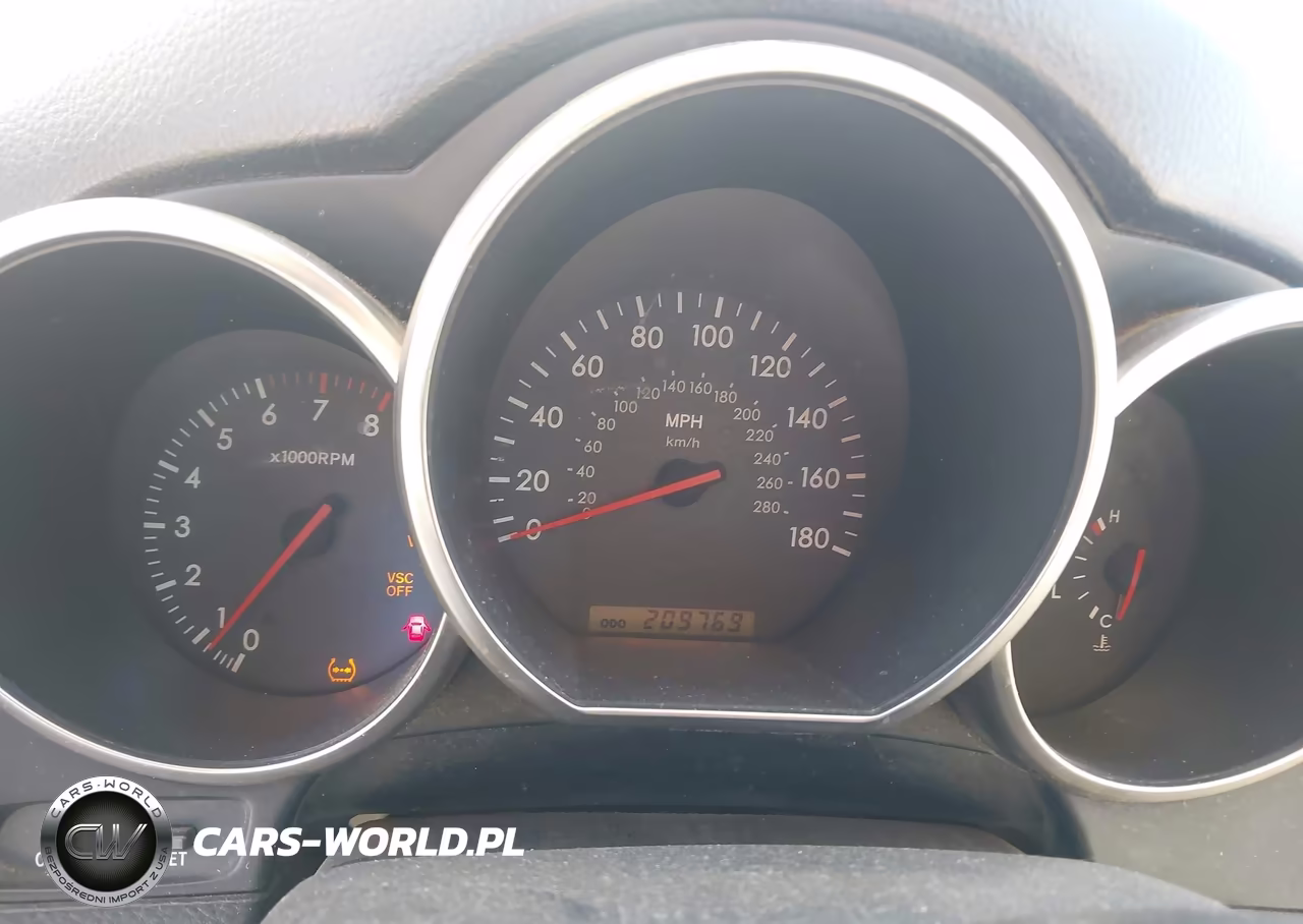 2002 Lexus Sc 430 VIN:JTHFN48Y520019030 - 7