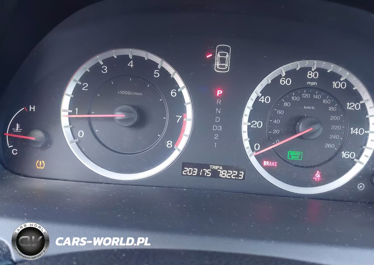 2012 Honda Accord Sdn Lx VIN:1HGCP2F35CA185037 - 15