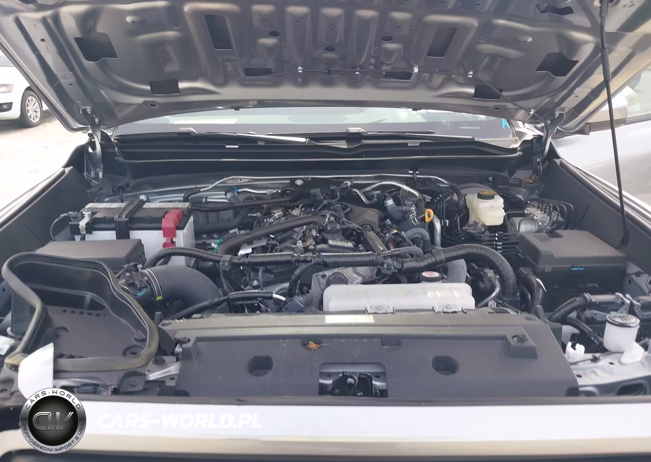 2026 Toyota Tacoma Sr5 VIN:3TMKB5FN2TM056929 - 10