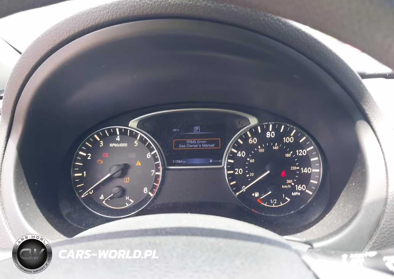 2016 Nissan Altima 2.5-2.5 S-2.5 Sl-2.5 Sr-2.5 Sv VIN:1N4AL3AP7GN366713 - 7