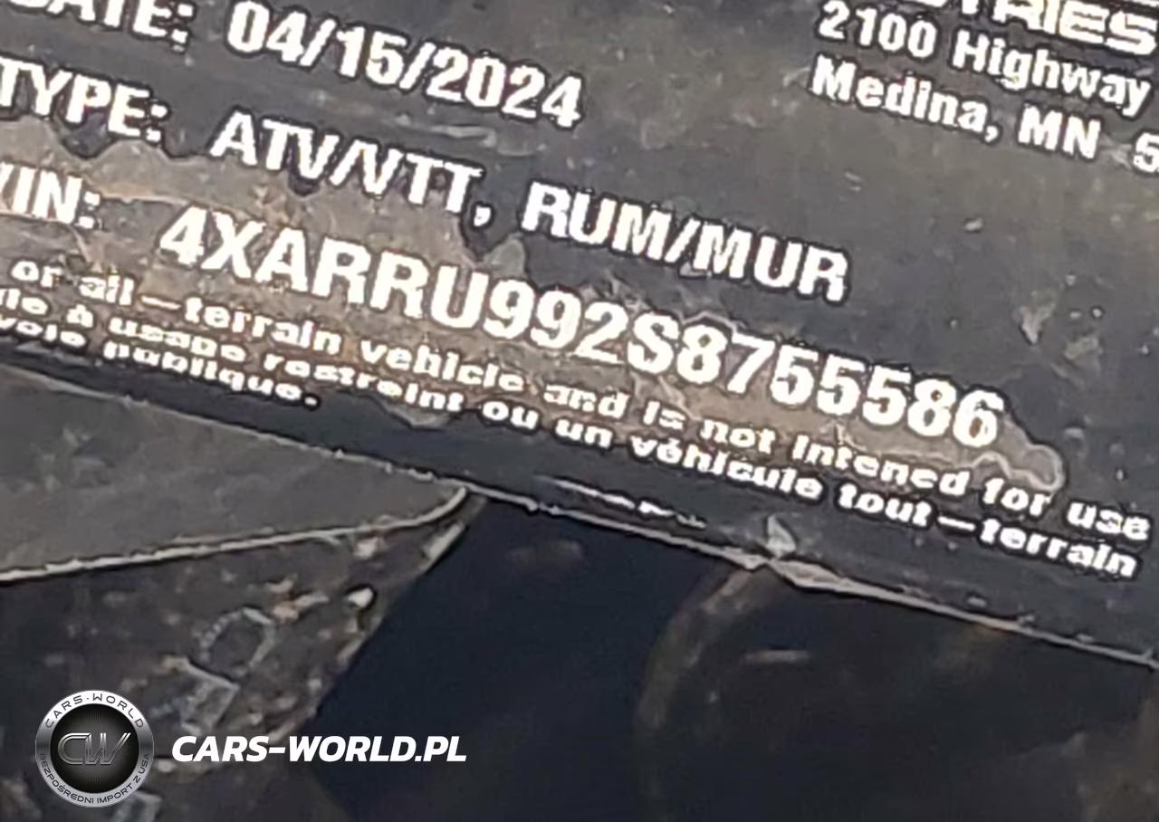 2025 Polaris Ranger Xp 1000 Northstar Premium VIN:4XARRU992S8755586 - 10