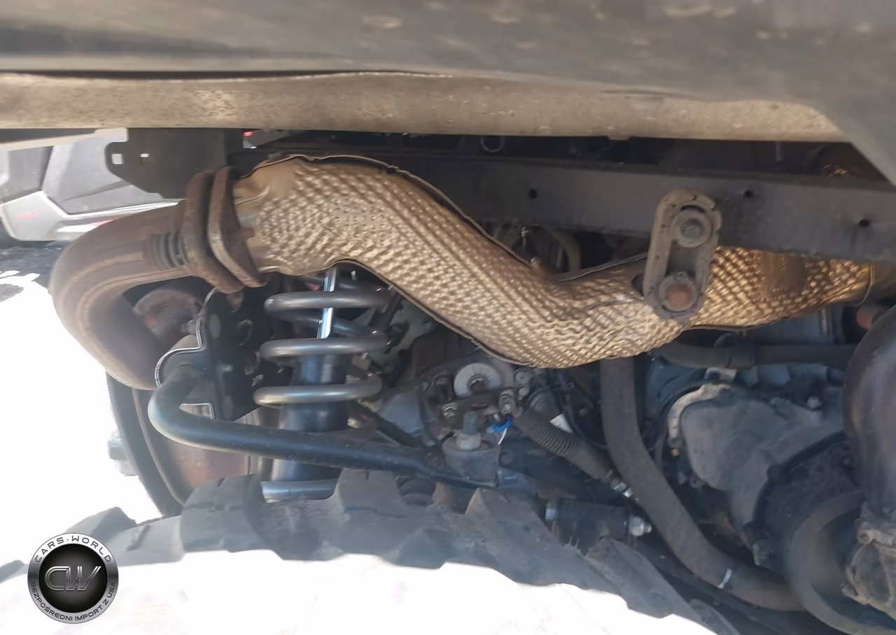 2025 Polaris Ranger Xp 1000 Northstar Premium VIN:4XARRU992S8755586 - 8