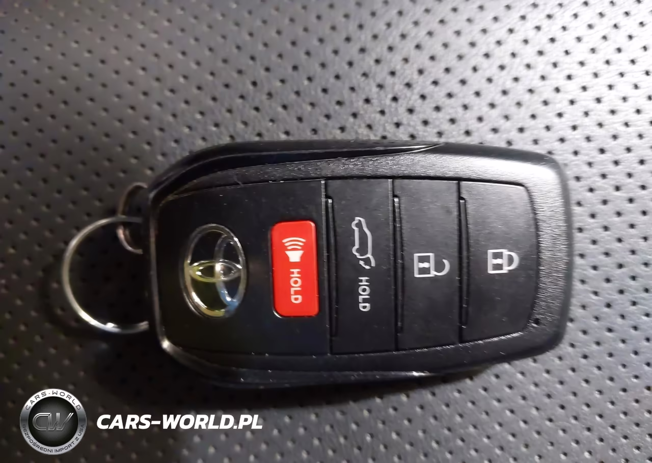 2024 Toyota Prius Prime Xse Premium VIN:JTDACACU8R3034683 - 11