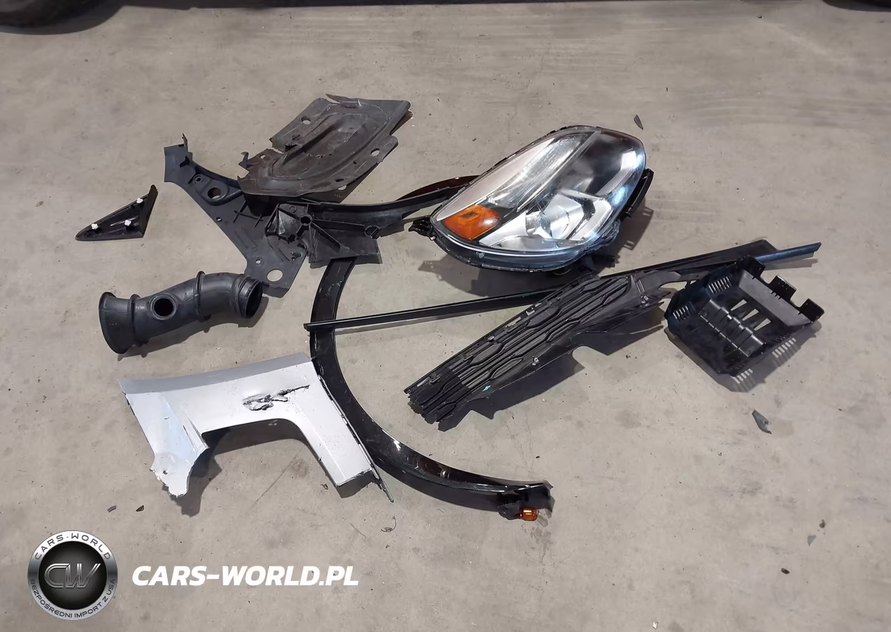 2024 Toyota Prius Prime Xse Premium VIN:JTDACACU8R3034683 - 12