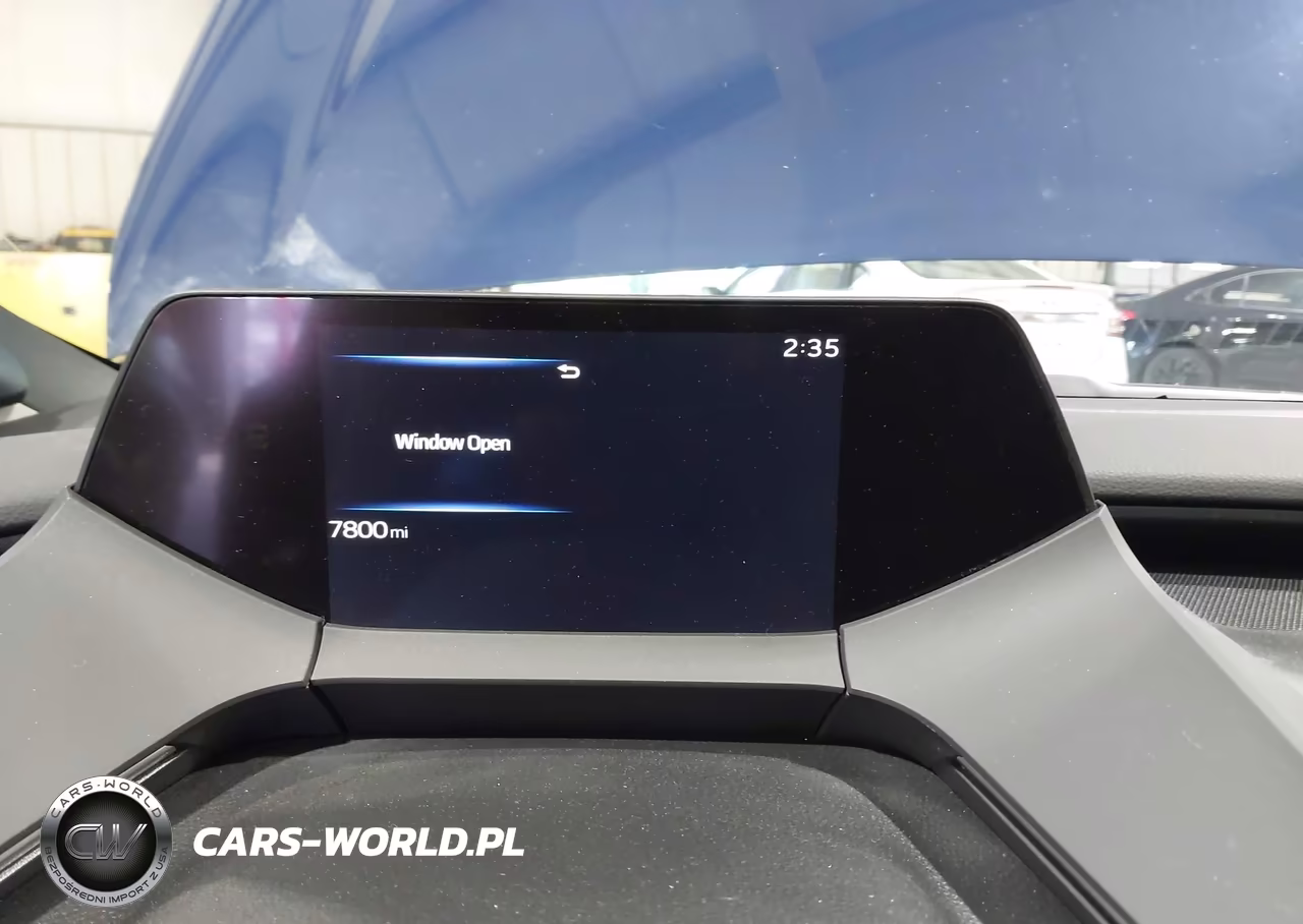 2024 Toyota Prius Prime Xse Premium VIN:JTDACACU8R3034683 - 7