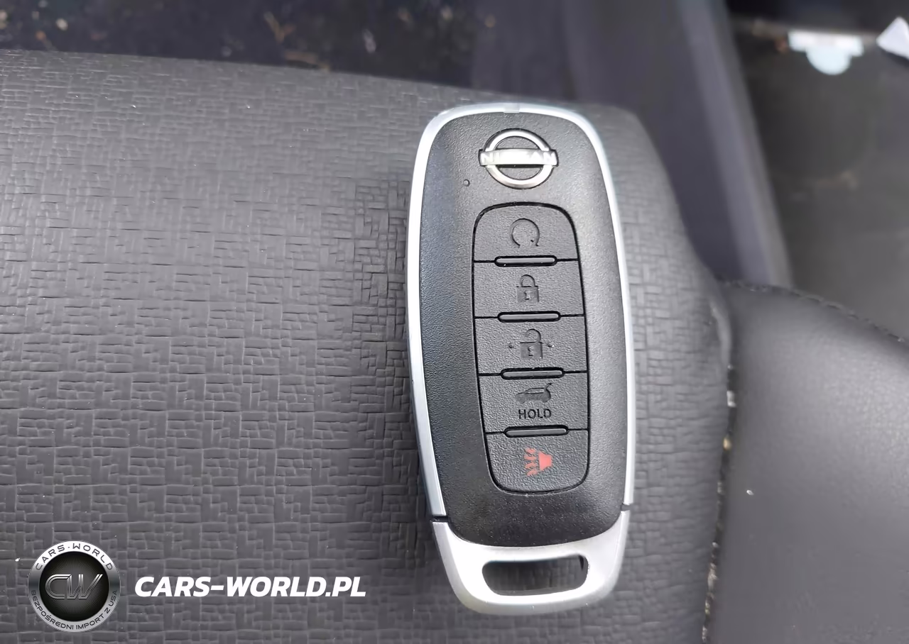 2024 Nissan Rogue Sv Intelligent Awd VIN:JN8BT3BB2RW284407 - 11