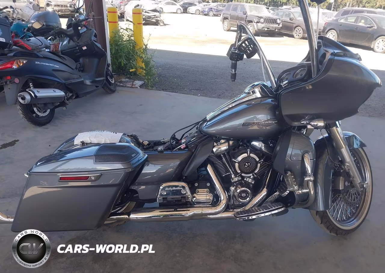 2021 Harley-Davidson Fltrx VIN:1HD1KHC11MB637067 - 13