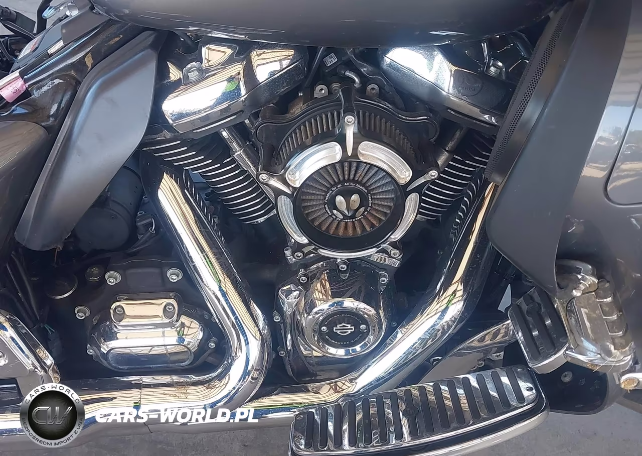 2021 Harley-Davidson Fltrx VIN:1HD1KHC11MB637067 - 8
