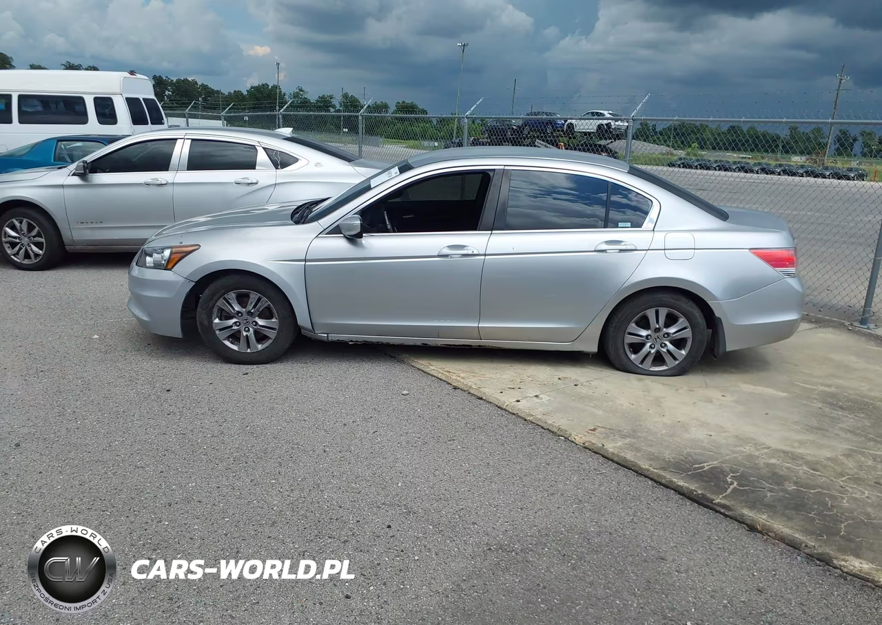 2012 Honda Accord 2.4 Se VIN:1HGCP2F65CA026755 - 14