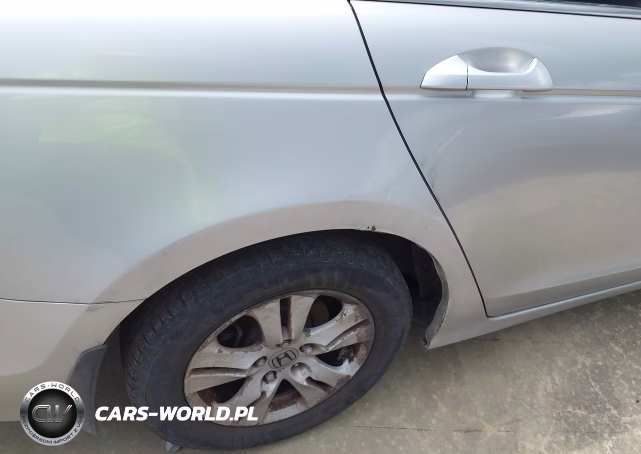 2012 Honda Accord 2.4 Se VIN:1HGCP2F65CA026755 - 19