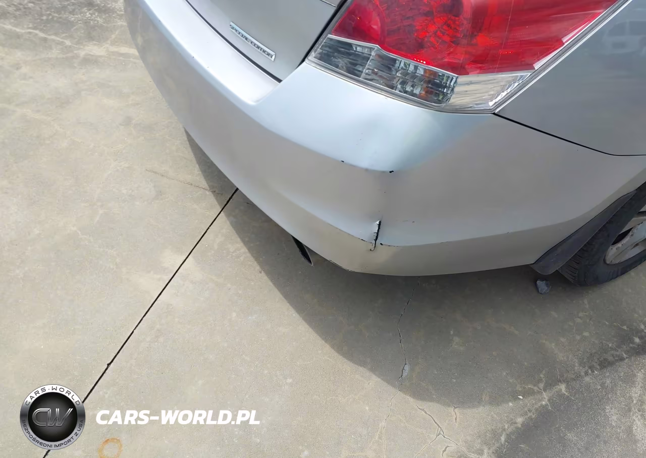2012 Honda Accord 2.4 Se VIN:1HGCP2F65CA026755 - 20