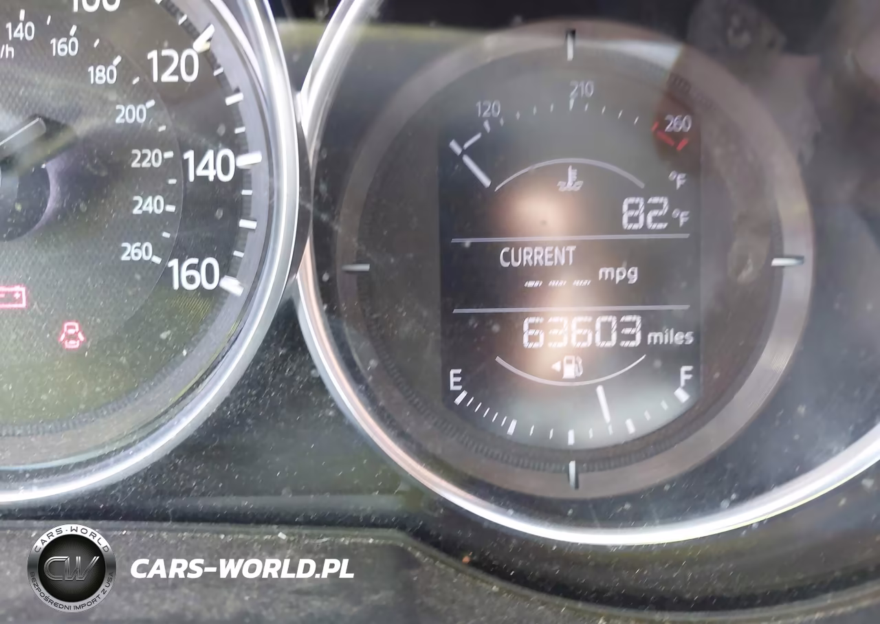 2017 Mazda Cx-5 Touring VIN:JM3KFBCL6H0156037 - 15