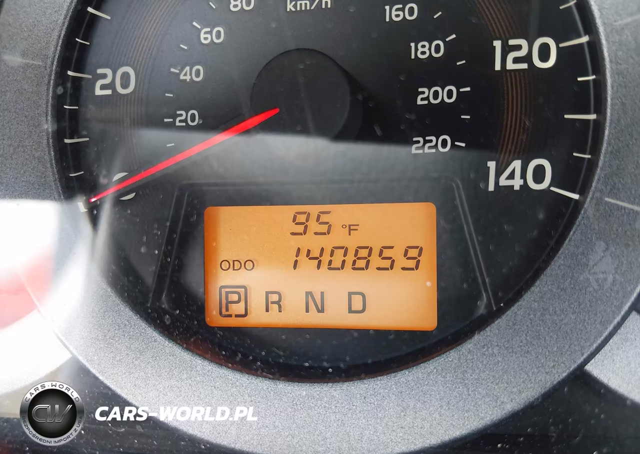 2009 Toyota Rav4 VIN:JTMZF33V195006100 - 15