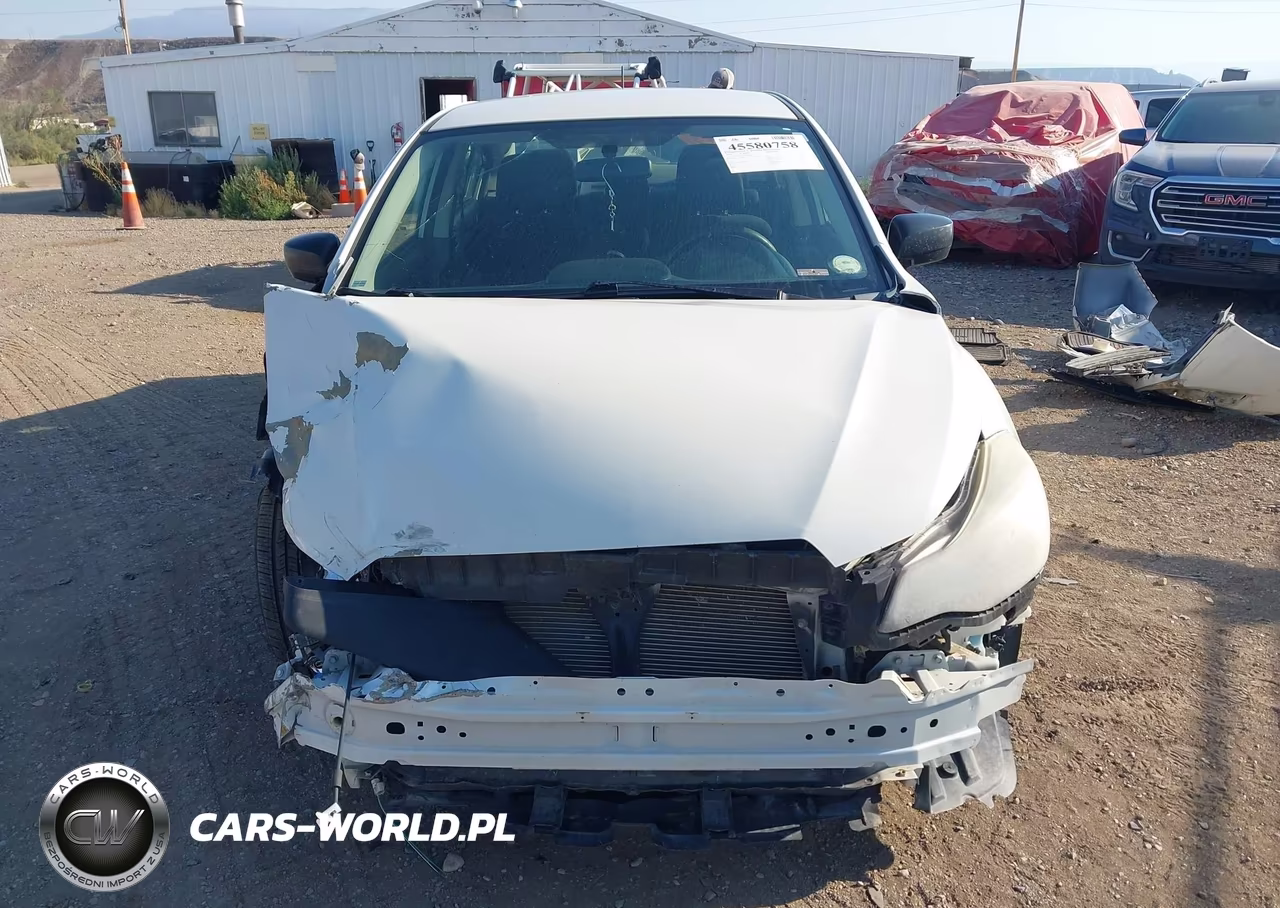 2016 Subaru Impreza 2.0I VIN:JF1GJAA67GH006884 - 12