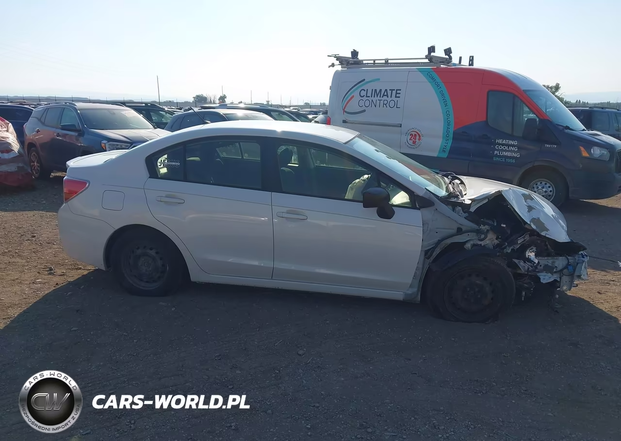 2016 Subaru Impreza 2.0I VIN:JF1GJAA67GH006884 - 13