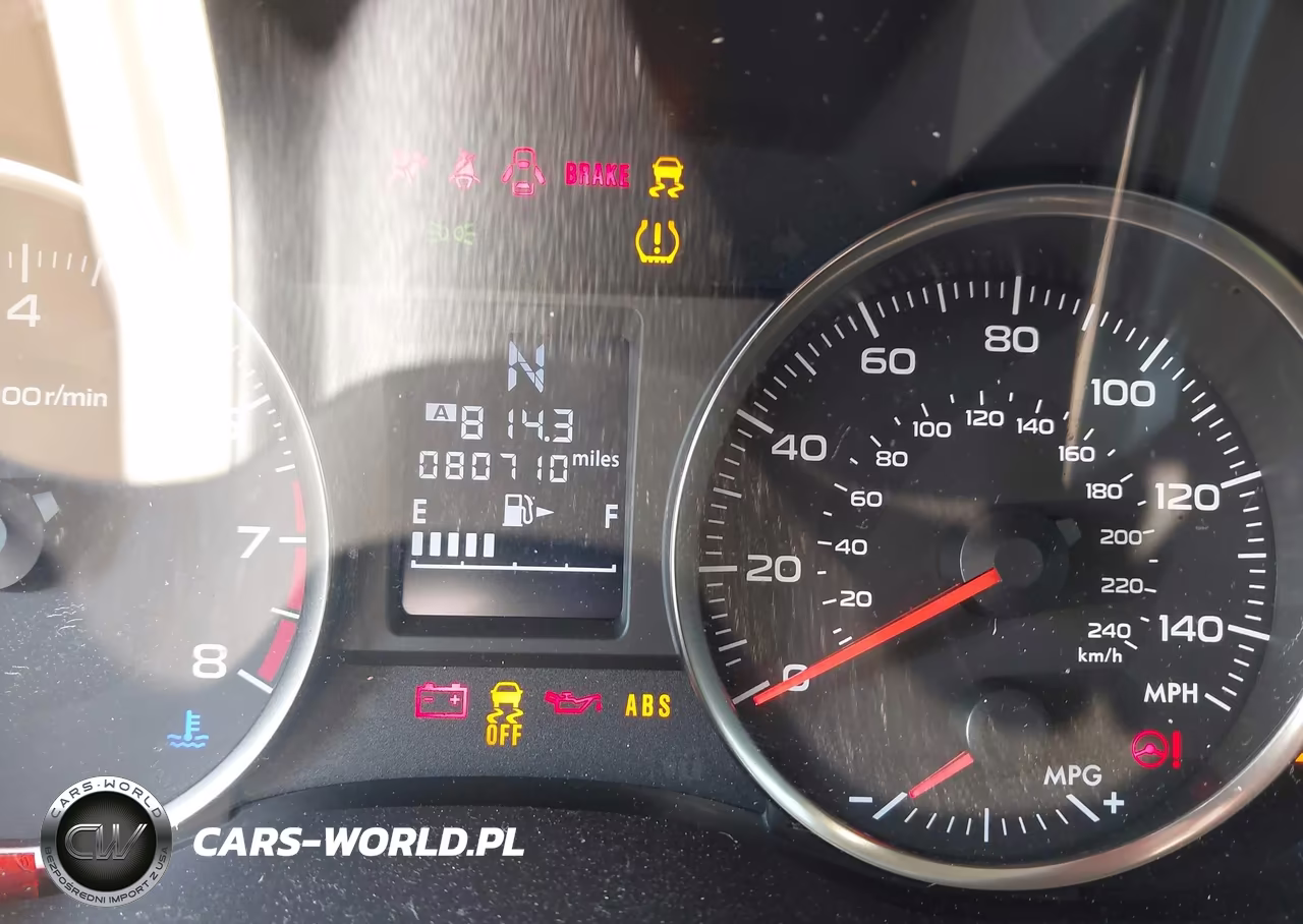 2016 Subaru Impreza 2.0I VIN:JF1GJAA67GH006884 - 15