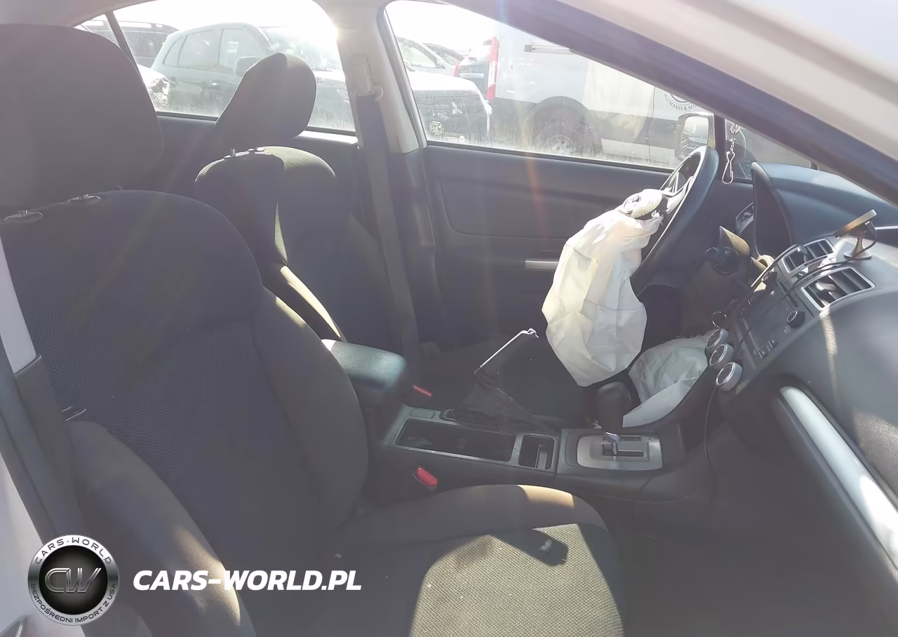 2016 Subaru Impreza 2.0I VIN:JF1GJAA67GH006884 - 5