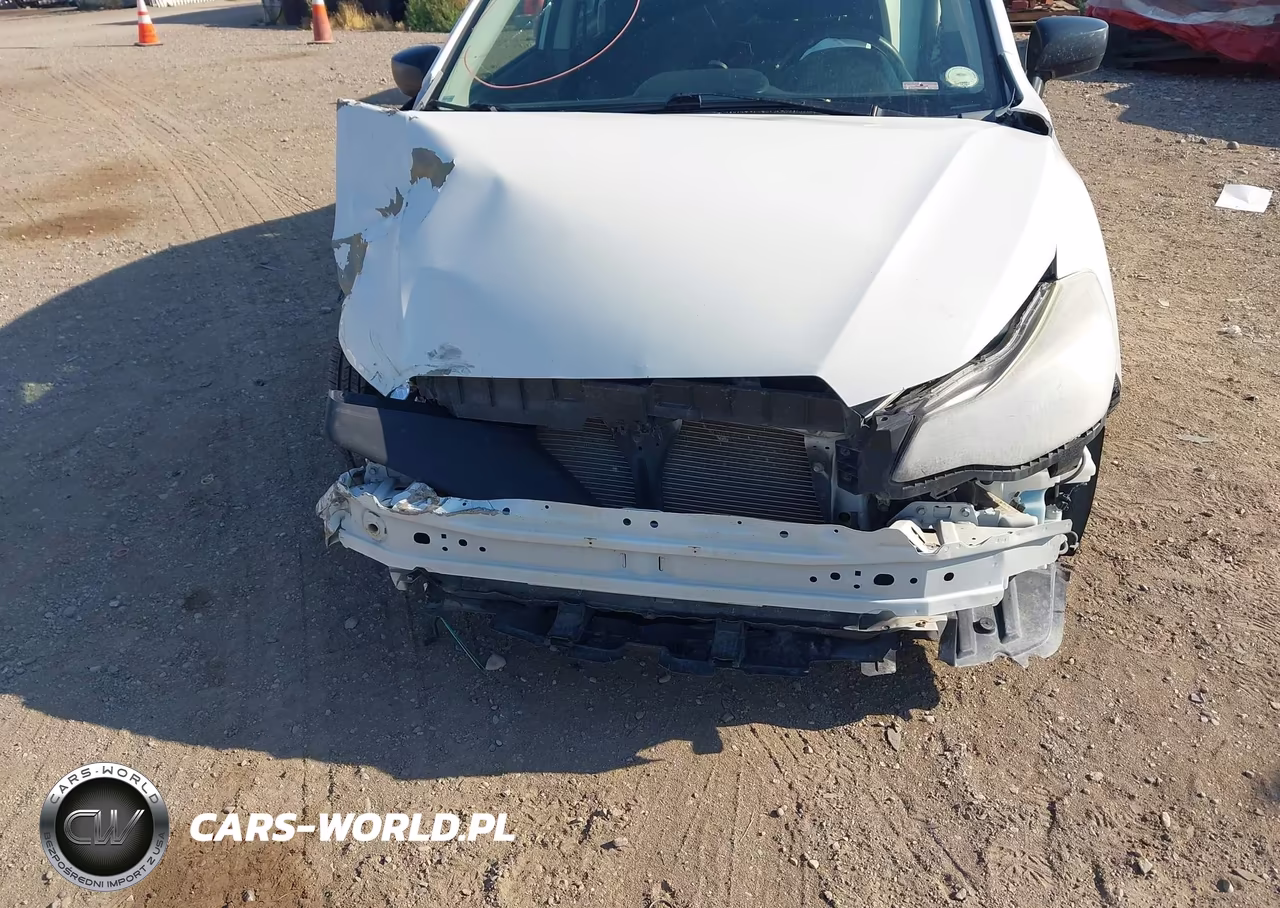 2016 Subaru Impreza 2.0I VIN:JF1GJAA67GH006884 - 6