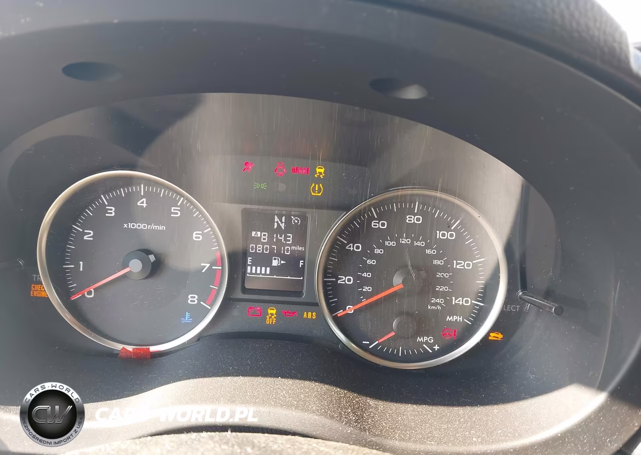 2016 Subaru Impreza 2.0I VIN:JF1GJAA67GH006884 - 7