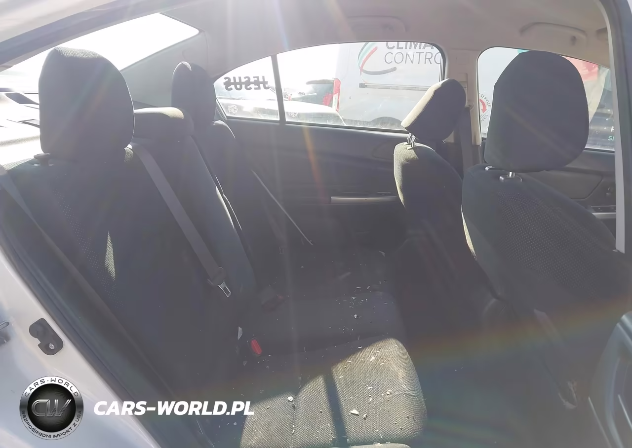 2016 Subaru Impreza 2.0I VIN:JF1GJAA67GH006884 - 8