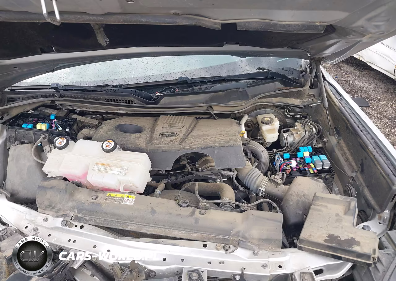 2023 Toyota Tundra Sr5 VIN:5TFLA5DB2PX099912 - 10
